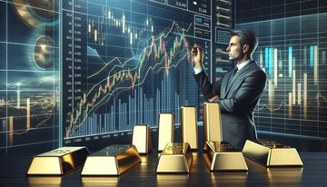 How Does Market Sentiment Affect Precious Metal Prices?