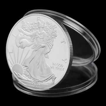 Safeguarding Your Investment: The Best Practices for Storing Coins and Bullion