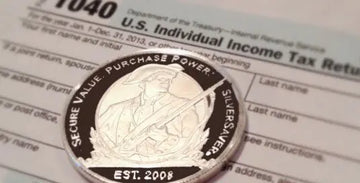 Tax Implications of Buying and Selling Coins and Bullion: What You Need to Know