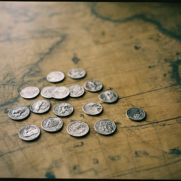 Why Numismatic Silver is a Smart Investment for American Fork Residents
