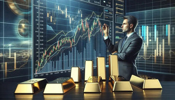 How Does Market Sentiment Affect Precious Metal Prices?