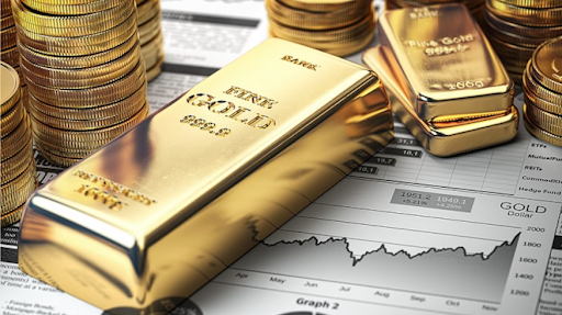 Unveiling the Benefits of Investing in Coins and Bullion