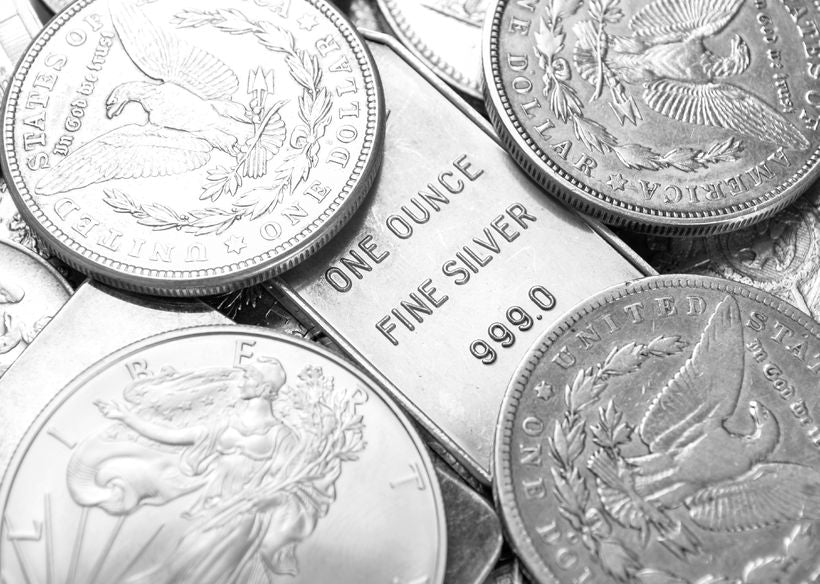 Coins vs. Bullion: Understanding the Key Differences - OZB