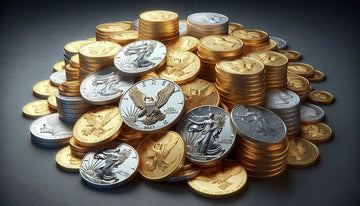 Which precious metals are best to own? - OZB