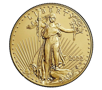 Gold Coins | Oz Bullion
