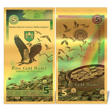 Other Collectible Gold