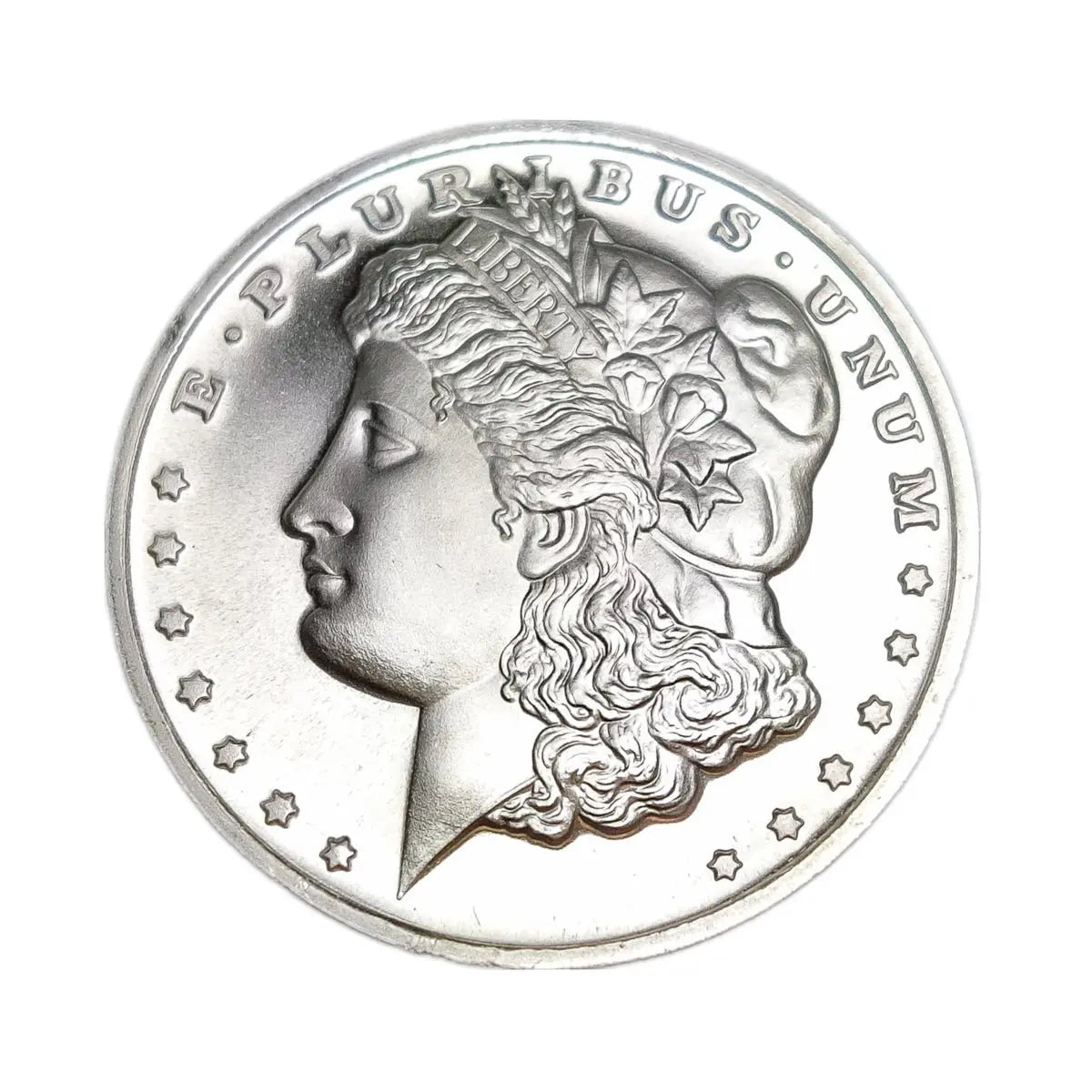 Silver Rounds - Investment Silver Coins | Secure Purchase