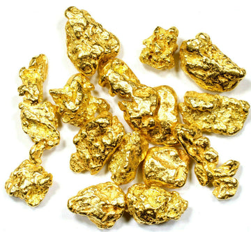 Gold Other