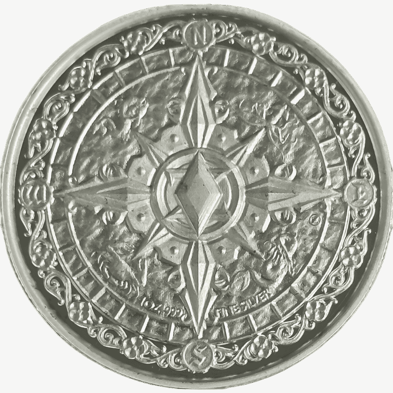 美品　キーチェーン　ウォートン　ペン大　Wharton Pennsylvania Wharton Medallion Lapel Pin