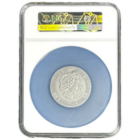 2022 Niue CHINESE CALENDAR 2 oz Silver Coin MS 70 - Oz Bullion