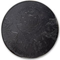 2023 Palau EAGLE OWL - HUNTERS BY NIGHT 1/2 Kilo Silver Coin MS 70 - OZB