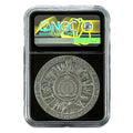 2023 Niue ERIC BLOODAXE Legendary Warriors 2 oz Silver Coin NGCX 10 - OZB