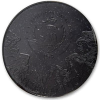 2023 Palau EAGLE OWL - HUNTERS BY NIGHT 1/2 Kilo Silver Coin MS 70 - Oz Bullion