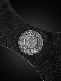 COBELLIAN 2 oz Silver Coin - 5 Dollars Niue 2025 - T&S Coin