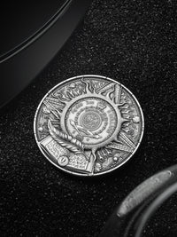 COBELLIAN 2 oz Silver Coin - 5 Dollars Niue 2025 - T&S Coin
