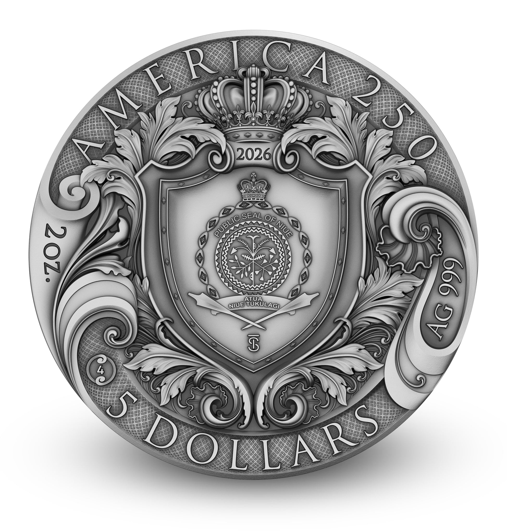america 250 image