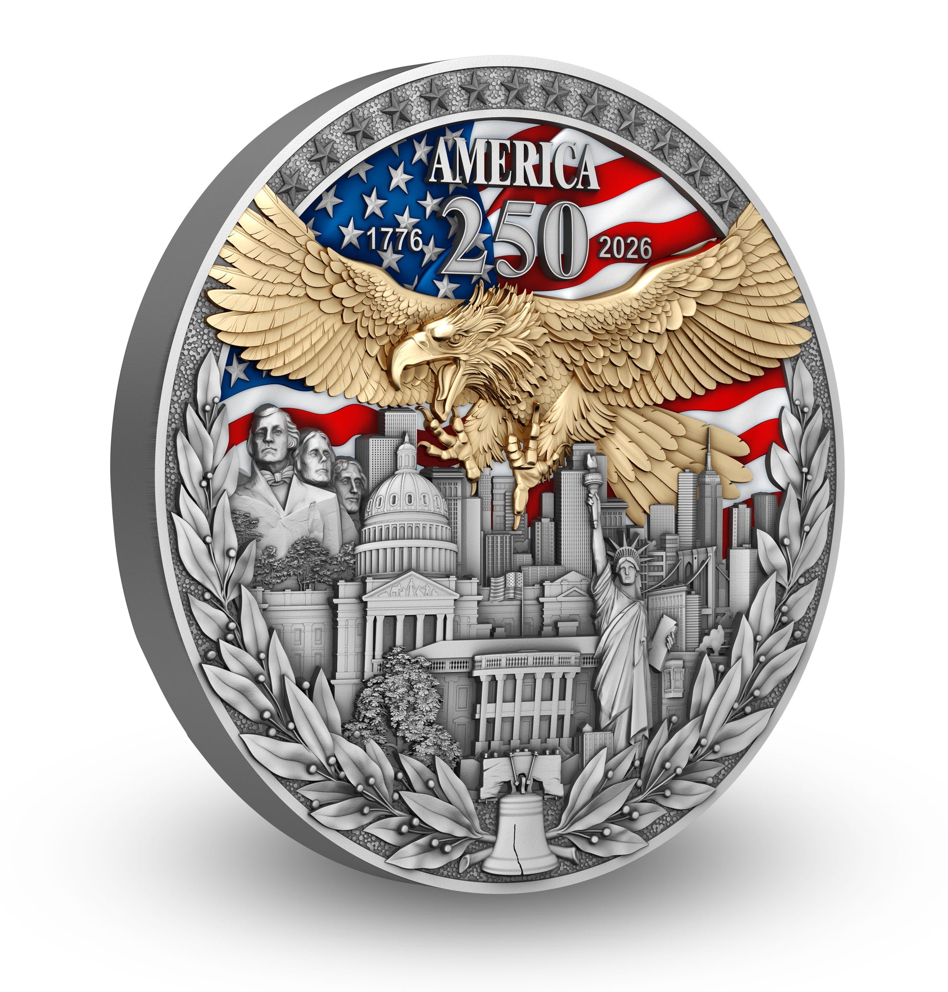 america 250 image