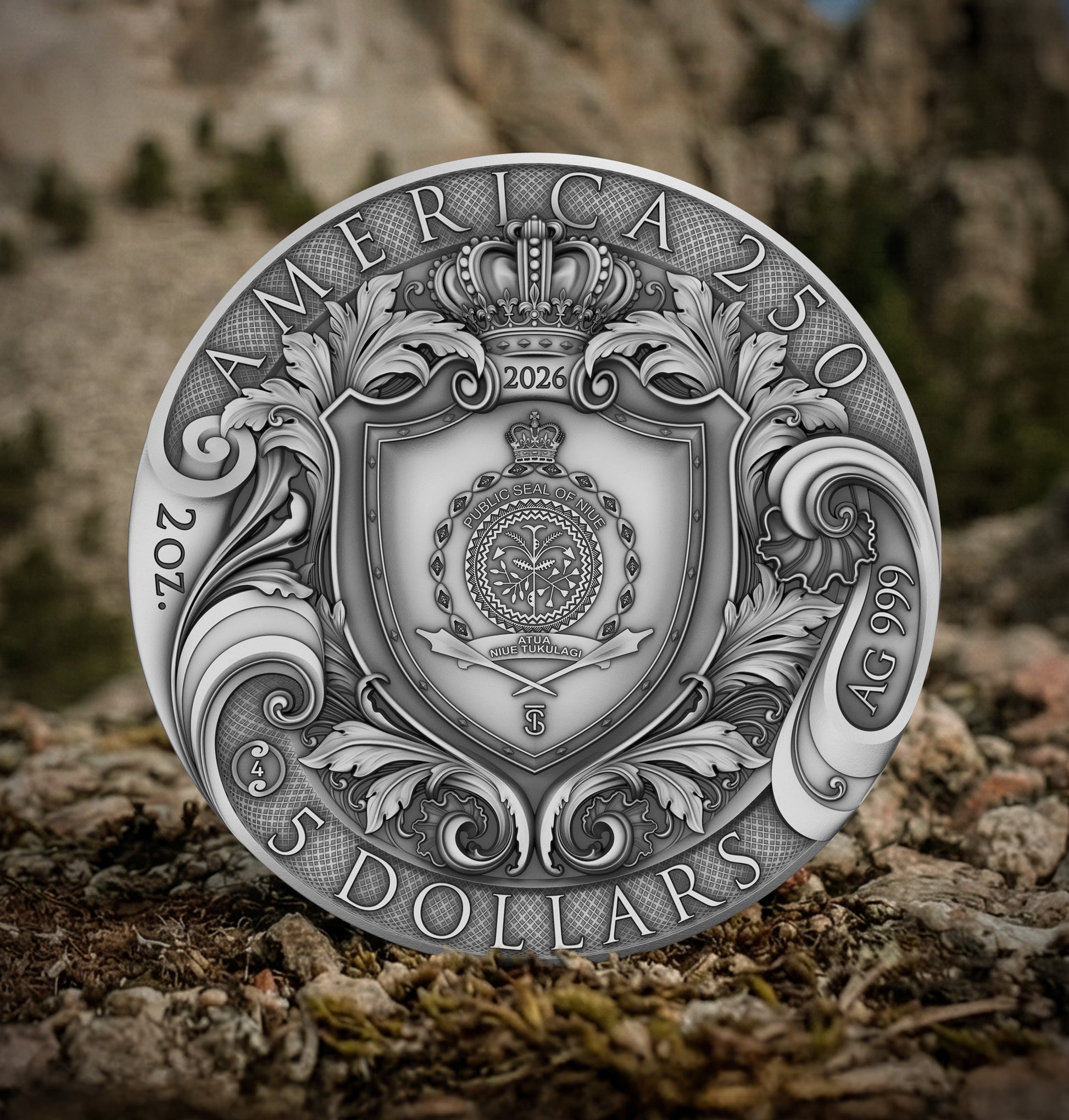 america 250 image