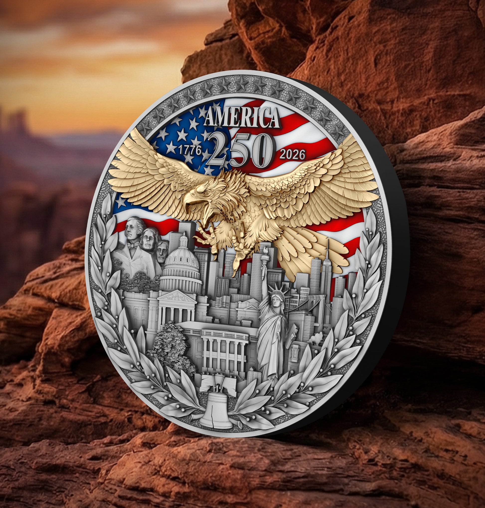 america 250 image