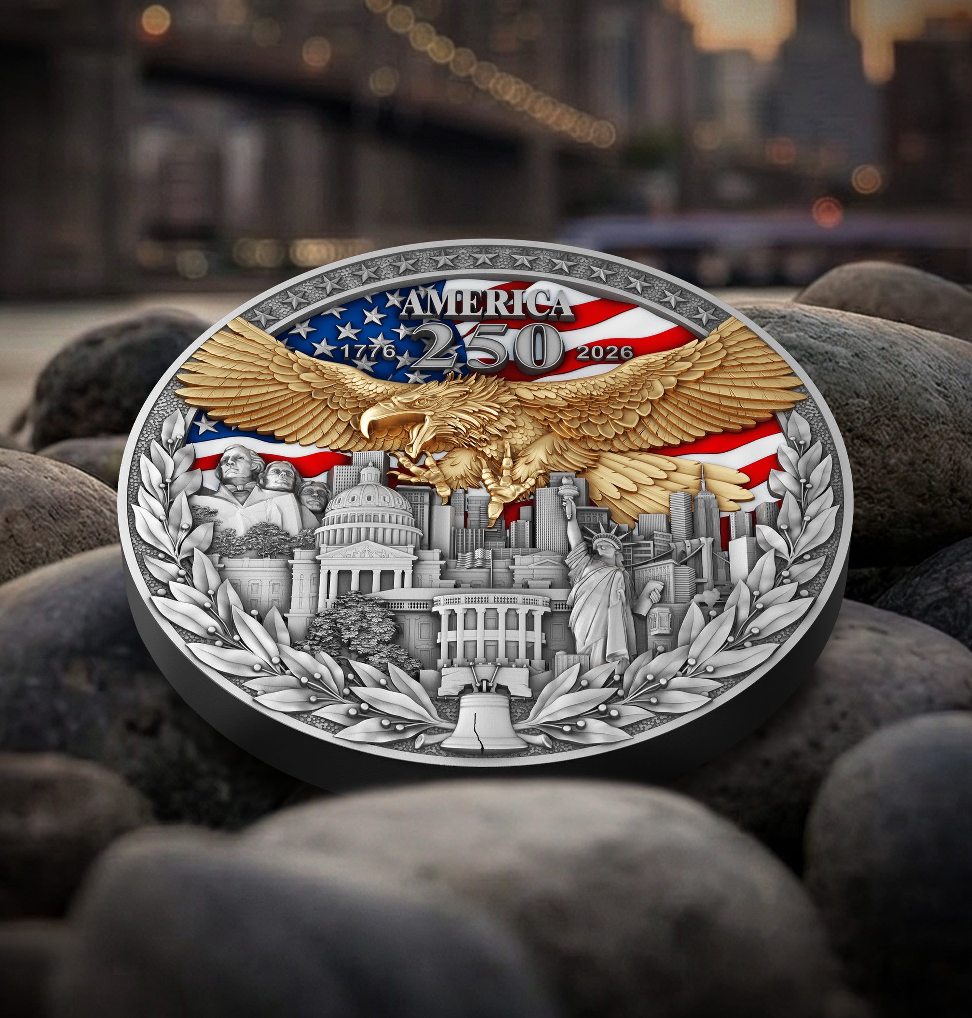 america 250 image