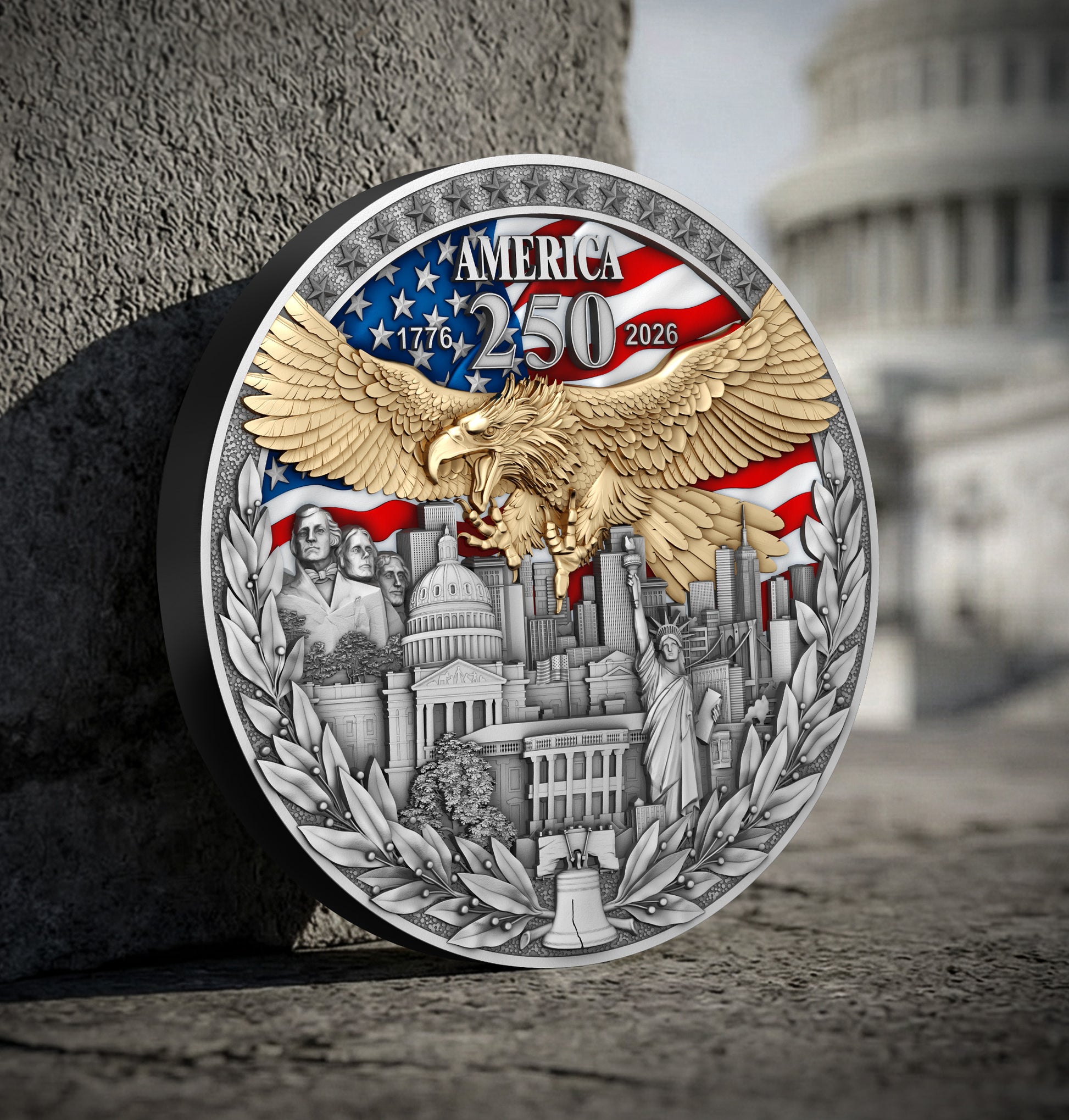 america 250 image