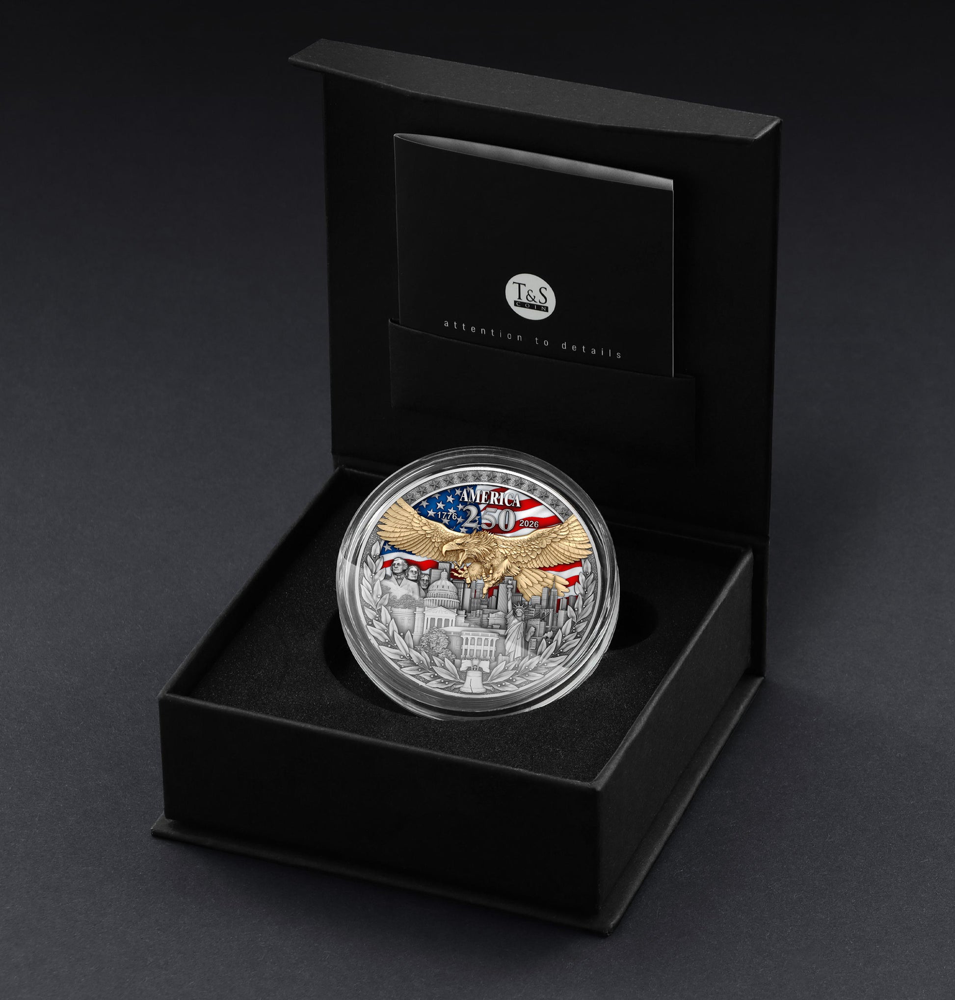 america 250 image