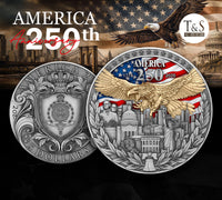 america 250 image