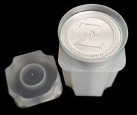 1oz Coin Tube 39mm Square | Guardhouse