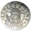 Liberty Mint Millennial Trade Unit 1 oz .999 Fine - Oz Bullion