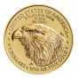 1/10th oz $5 Gold American Eagle (Random Year) - OZB