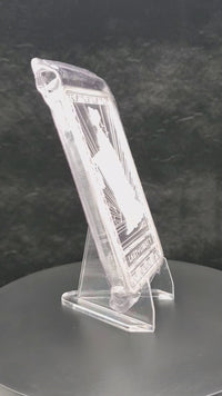 Pamp Lady of Liberty Bar Display Video