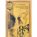 WYOMING Goldback 50 Note Aurum - 24k Gold Bills - OZB